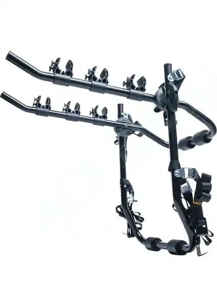 ACS 3 Bisiklet Taşıyıcı: Dayanıklı ve Kullanışlı Araç Ürünü Özellikleri ve Kullanım İpuçları