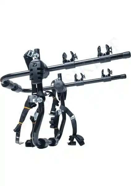 ACS PRO 2 Bisiklet Taşıyıcı: Kolay Kurulum ve Güvenli Yük Taşıma Çözümü