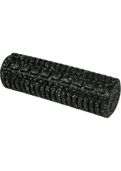 Actifoam Trigger Point Foam Roller Orta Sert: Kaslarınızı Destekleyen Profesyonel Spor Ekipmanı