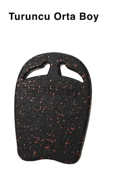 Actifoam Yüzme Tahtası Kickboard: Çok Yönlü ve Dayanıklı Yüzme Eğitim Destek Aracı