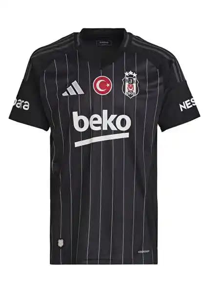 Adidas Beşiktaş Forma K.k. 24-25: Şık ve Konforlu Erkek Spor Giyim Parçası