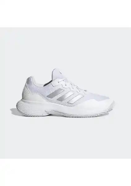 adidas GameCourt 2 W Beyaz Kadın Spor Ayakkabı İnceleme ve Özellikleri