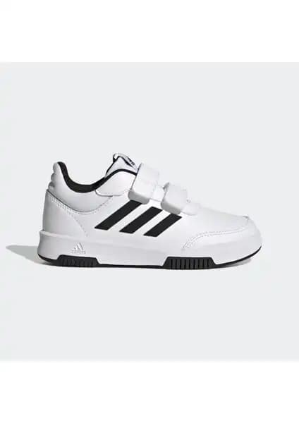 Adidas GW1981 Tensaur Çocuk Spor Ayakkabıları Dayanıklı ve Sürdürülebilir Tasarım