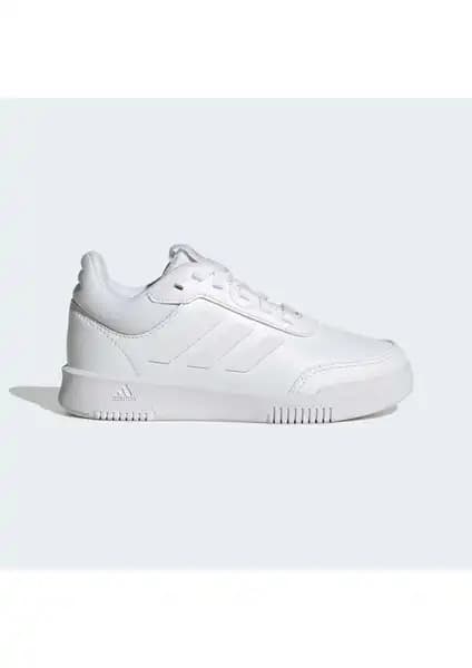 Adidas GW6423 Tensaur Spor Çocuk Ayakkabısı Günlük ve Spor Kullanımı İçin