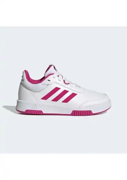 Adidas GW6438 Tensaur Spor Ayakkabıları Çocuklar İçin Dayanıklı ve Çevre Dostu Tasarım