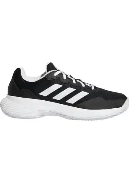 Adidas GZ0694W Oyun Sahası 2.0 Kadın Siyah Tenis Ayakkabısı Detaylı İnceleme ve Özellikleri