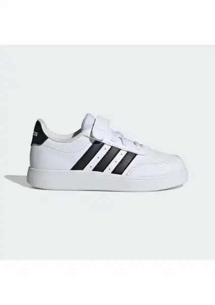 Adidas IE3792 Breaknet 2.0 Çocuk Spor Ayakkabıları: Konfor ve Performansın Birleşimi