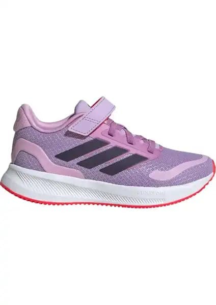 Adidas JQ5609 Runfalcon 5 Çocuk Spor Ayakkabıları Performans ve Konfor Sunar