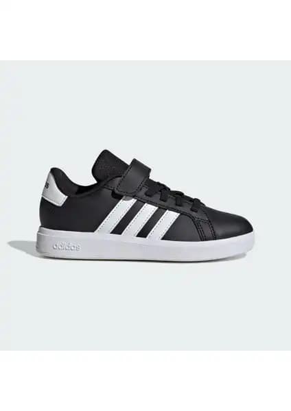 Adidas Kids IE5995 Grand Court 2.0 Spor Ayakkabıları: Şık ve Dayanıklı Çocuk Ayakkabısı