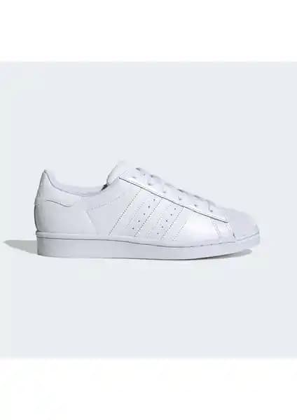 Adidas Originals FV3285 Superstar Ayakkabıları: Tasarım ve Kalitenin Buluşması