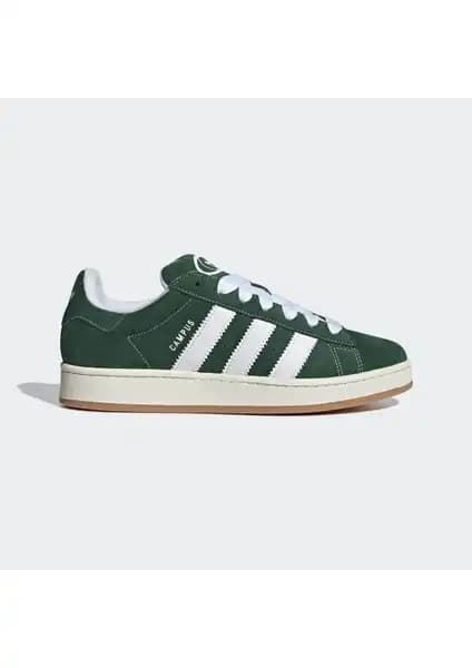 adidas Originals H03472 Campus 00s Ayakkabıları: Modern Tasarım ve Konforun Buluşması