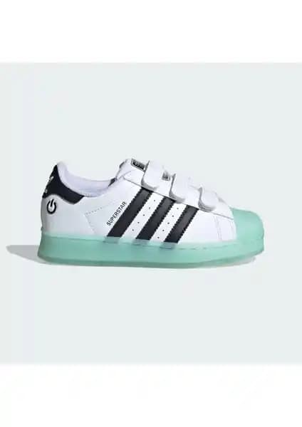 adidas Originals IG7004 Superstar LED Işıklı Çocuk Ayakkabıları Detaylı İnceleme ve Özellikler