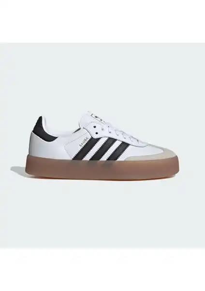 adidas Originals JI1349 Sambae Ayakkabıları Modern Tasarım ve Çok Yönlü Kullanım İçin