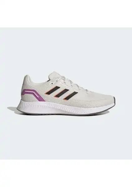 Adidas Performance GV9575 Run Falcon 2.0 Kadın Spor Ayakkabıları Günlük ve Aktif Yaşam İçin Uygun