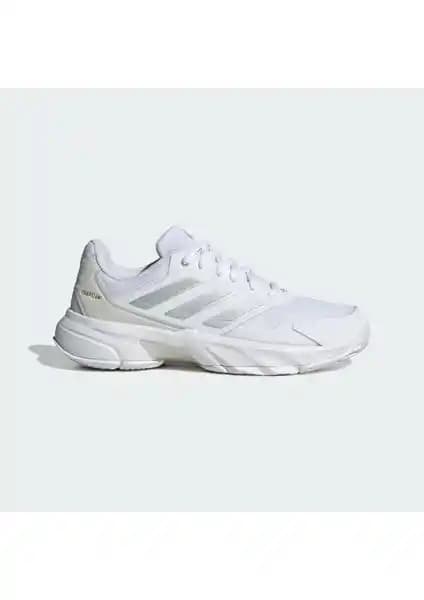 adidas Performance ID2457 CourtJam Control 3 Tenis Ayakkabısı Performans ve Konfor Sunar