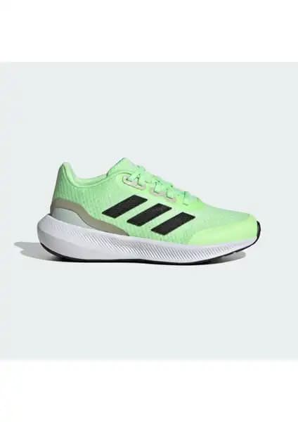 Adidas Performans ID0594 RunFalcon 3 Çocuk Koşu Ayakkabıları Dayanıklılık ve Konfor Sunar