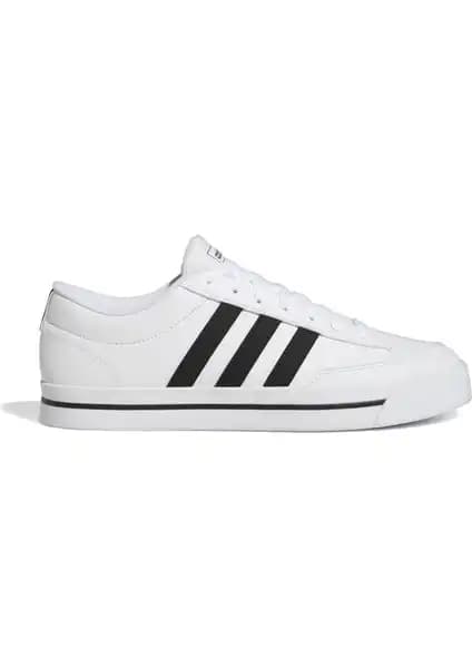 Adidas Retrovulc Erkek Günlük Spor Ayakkabısı GW8373 Şıklık ve Konfor Bir Arada