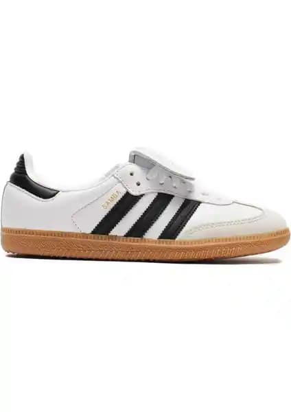 adidas Samba LT Kadın Günlük Spor Ayakkabısı: Modern Tasarım ve Konfor Bir Arada