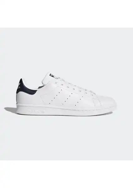 adidas Stan Smith Unisex Günlük Spor Ayakkabısı M20325: Şıklık ve Rahatlık Bir Arada