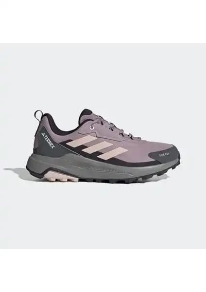 Adidas TERREX Anylander R.Rdy W Kadın Outdoor Ayakkabı Doğa ve Şehir Şıklığını Bir Arada Sunar