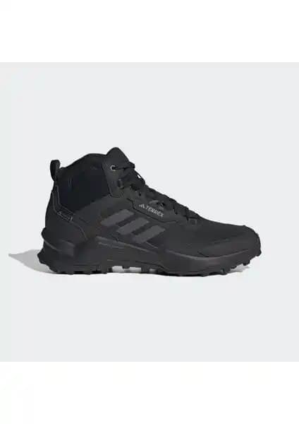 adidas TERREX AX4 Mid GORE-TEX Doğa ve Günlük Kullanım Çok Yönlü Ayakkabı