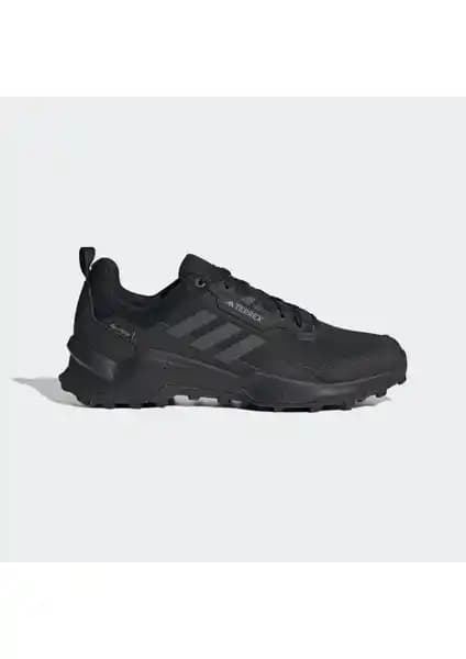Adidas TERREX HP7395 Terrex AX4 GORE-TEX Yürüyüş Ayakkabısı Doğa ve Dağ Tırmanışları İçin