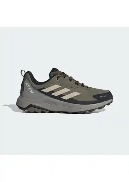 Adidas TERREX ID0900 Terrex Anylander Rain.Rdy Yürüyüş Ayakkabısı Doğa ve Şehir İçin Dayanıklı ve Konforlu Tasarım