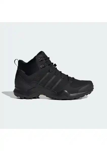 adidas Terrex Swift R2 Mid Erkek Siyah Hava Ayakkabısı ve Bot İncelemesi