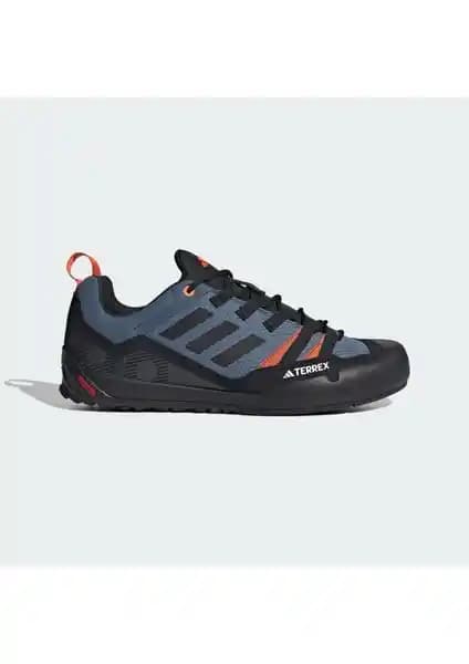 adidas TERREX Swift Solo 2.0: Dayanıklı ve Performanslı Doğa Sporları Ayakkabısı