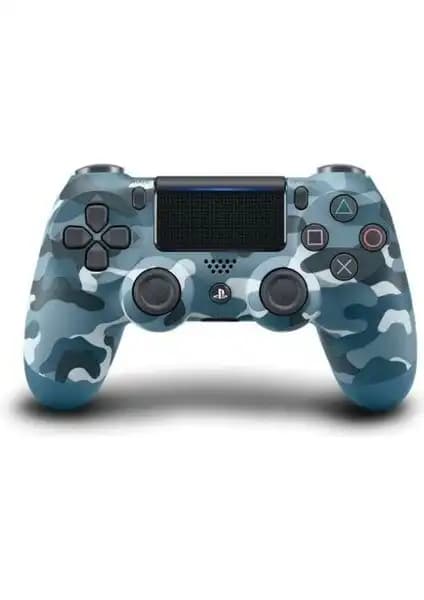 Airstorr PS4 ve Blackbird Game Center PS4 Dualshock Karşılaştırması 2