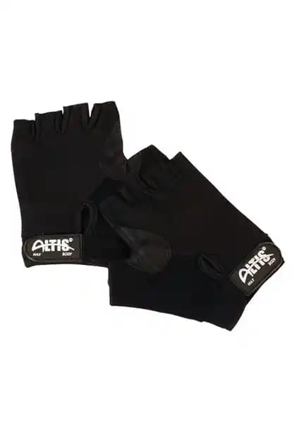 Altis Max Body Ağırlık Eldiveni: Güç ve Koruma Sunan Spor ve Günlük Kullanım Eldiveni