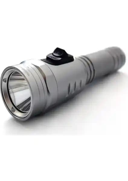 Amphibian Pro Fx2000: Güçlü ve Dayanıklı 2000 Lümen Su Altı Feneri ve Özellikleri