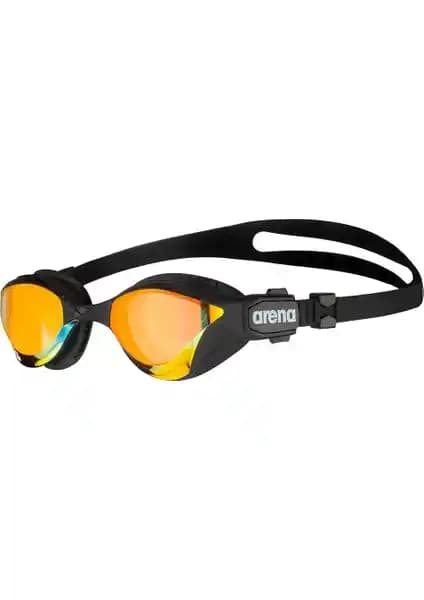Arena Cobra Tri Swipe Yüzücü Gözlüğü: Yüksek Performans ve Konfor Sunan Profesyonel Tasarım