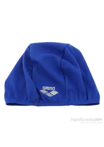 Arena Polyester Yüzücü Bone 9111179 Spor ve yüzme aktiviteleri için dayanıklı ve hafif tasarım