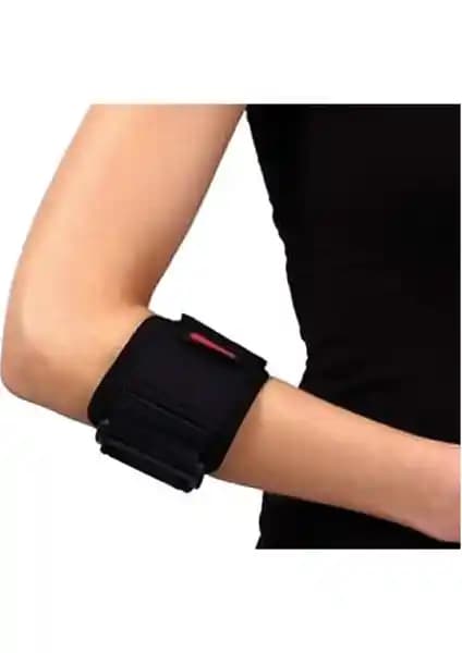 Armor Epikondilit Bandajı Tenisçi Dirseği ve Kas-İskelet Rahatsızlıkları İçin Yenilikçi Destek