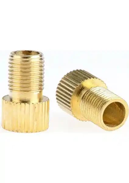 Asn Sibop Dönüştürücü Adaptörleri ile Farklı Sibop Türleri Arasında Kolay Geçiş