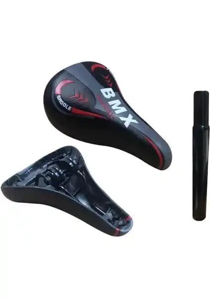 Atak Bisiklet BMX Çocuk Bisikleti Seleleri ve Sele Borusu Detaylı İnceleme ve Kullanım Rehberi