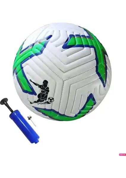 Avessa BSF-022 4 Astar 400 Gr Futbol Topu: Dayanıklı ve Performans Odaklı Tasarım