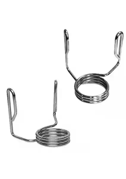 Avessa Olimpik Bar Klipsi: Güvenli ve Dayanıklı Spor Aksesuarları ile Antrenmanlarınızı Güçlendirin