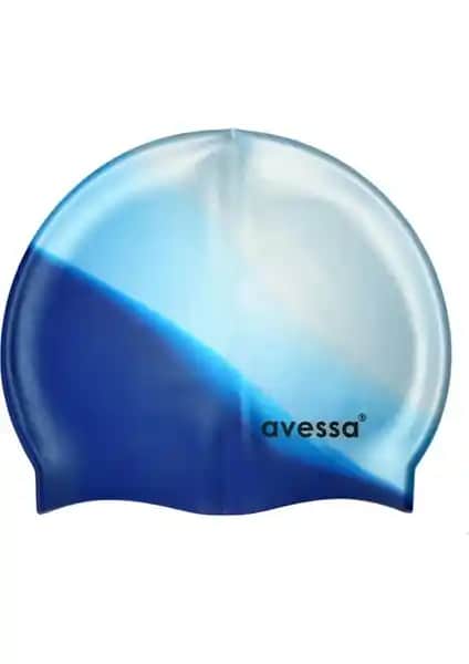 Avessa Silikon Yüzücü Bonesi MC404: Su Geçirmez ve Elastik Tasarımıyla Performansı Artırır