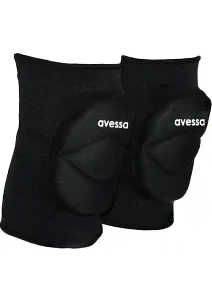 Avessa VD-100 Voleybol Dizliği: Güçlü Koruma ve Konfor Sunan Spor Dizliği