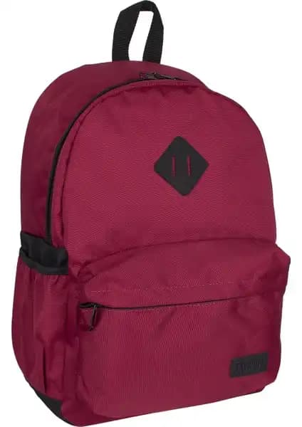 Bagacar 130 Excaption Unisex Kumaş Günlük ve Okul Sırt Çantası, Dayanıklı ve Şık Tasarım