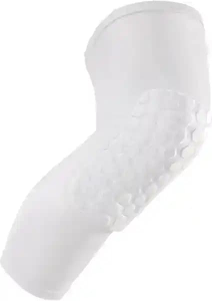 Basketbol için Korumalı Dizlik: Güvenlik ve Performansı Artıran Hafif Tasarım