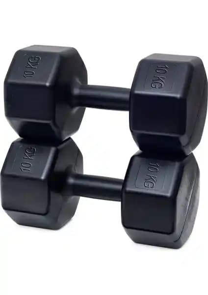 Besinistanbul Ps Spor Dambıl Seti İncelemesi: Dayanıklı ve Çok Yönlü Fitness Ekipmanı