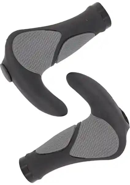 Bianchi Xcg232 140mm Ergonomik Barend Elcik Uzun Sürüşlerde Konfor ve Çoklu Tutuş Seçenekleri