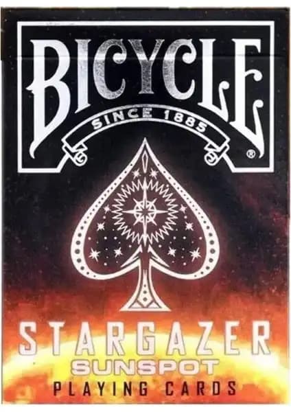 Bicycle Rider Back International Jumbo Index ve Stargazer Sunspot Kartlarının Detaylı Karşılaştırması 2