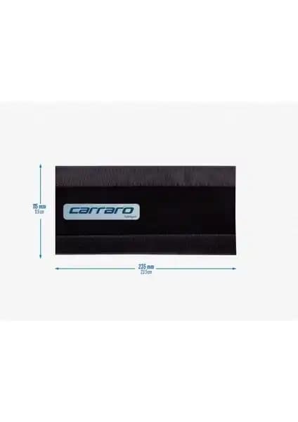 Bike And Art Carraro Baskılı Zincir Kadro Koruyucu İncelemesi ve Özellikleri