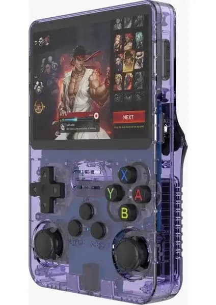 Bilişim Burada R36S ve Retroline Retro Arcade Karşılaştırması: Hangi Retro Oyun Konsolu Sizi Bekliyor? 1