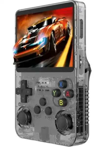 Bilişim Burada R36S ve Retroline Retro Arcade Karşılaştırması: Hangi Retro Oyun Konsolu Sizi Bekliyor? 2