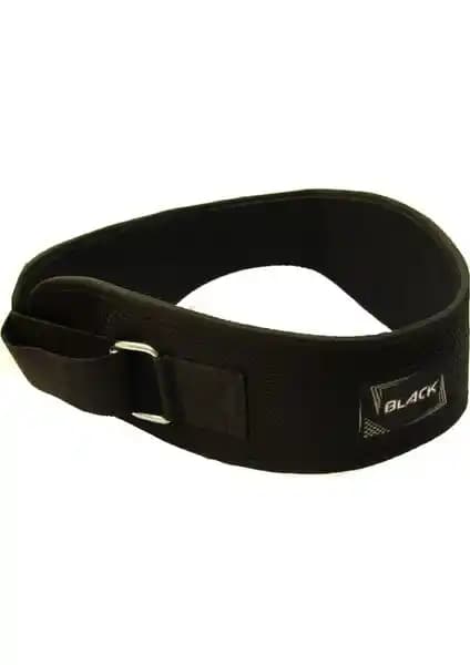 Black Ağırlık Kemeri: Güç ve Güvenlik Sağlayan Yenilikçi Spor Ekipmanı Tanıtımı